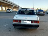 Mercedes 190-2