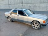 Mercedes 190-4
