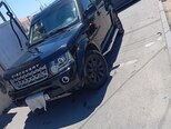 Land Rover Discovery-5