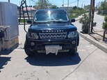 Land Rover Discovery-7