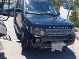 Land Rover Discovery-4