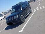 Land Rover Discovery-2