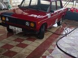 LADA (VAZ) 2106-9