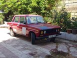 LADA (VAZ) 2106-12