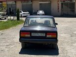 LADA (VAZ) 2107-2