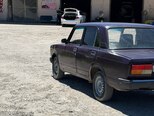 LADA (VAZ) 2107-4