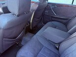 Mercedes E 240-3