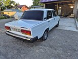 LADA (VAZ) 2107-10