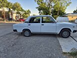 LADA (VAZ) 2107-11