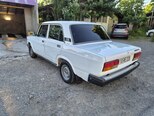 LADA (VAZ) 2107-13