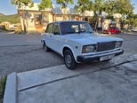 LADA (VAZ) 2107-15