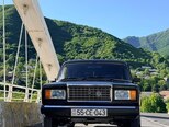 LADA (VAZ) 2107-8