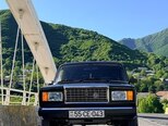 LADA (VAZ) 2107-7