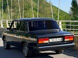 LADA (VAZ) 2107-14