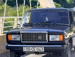 LADA (VAZ) 2107-21