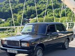LADA (VAZ) 2107-11