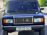 LADA (VAZ) 2107-9