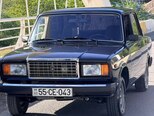 LADA (VAZ) 2107-19