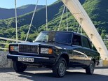 LADA (VAZ) 2107-1