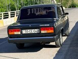 LADA (VAZ) 2107-17