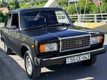 LADA (VAZ) 2107-10