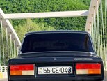 LADA (VAZ) 2107-15