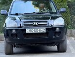 Hyundai Tucson-7