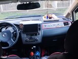 Nissan Tiida-4