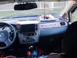 Nissan Tiida-6