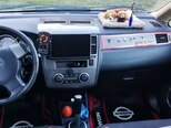 Nissan Tiida-3