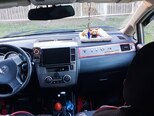 Nissan Tiida-5