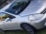Nissan Tiida-8