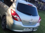 Nissan Tiida-7
