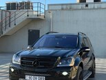 Mercedes GL 450 4MATIC-3