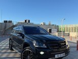 Mercedes GL 450 4MATIC-6