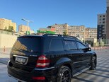 Mercedes GL 450 4MATIC-9