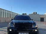 Mercedes GL 450 4MATIC-5