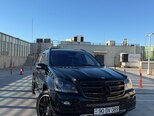 Mercedes GL 450 4MATIC-7