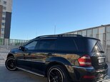 Mercedes GL 450 4MATIC-8