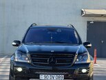 Mercedes GL 450 4MATIC-1