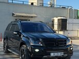 Mercedes GL 450 4MATIC-2