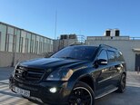 Mercedes GL 450 4MATIC-4