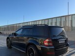 Mercedes GL 450 4MATIC-10