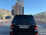 Mercedes GL 450 4MATIC-12