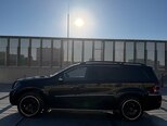 Mercedes GL 450 4MATIC-11