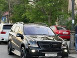 Mercedes GL 450 4MATIC-14
