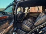 Mercedes GL 450 4MATIC-19