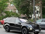 Mercedes GL 450 4MATIC-15
