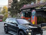 Mercedes GL 450 4MATIC-16