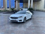 Kia K7-2